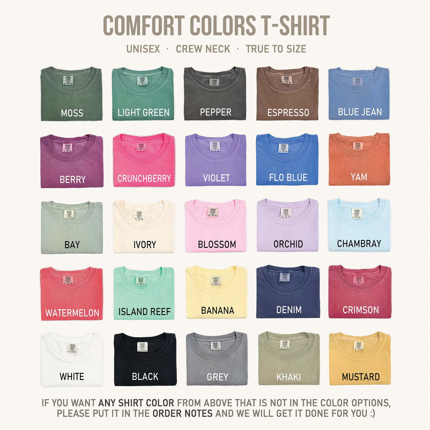 [Sale Up To 50%] Comfort Colors Little Ghosts Reading Books Graphic Tee, Bookish Spooky Season Shirt, Ghost Tee for Halloween