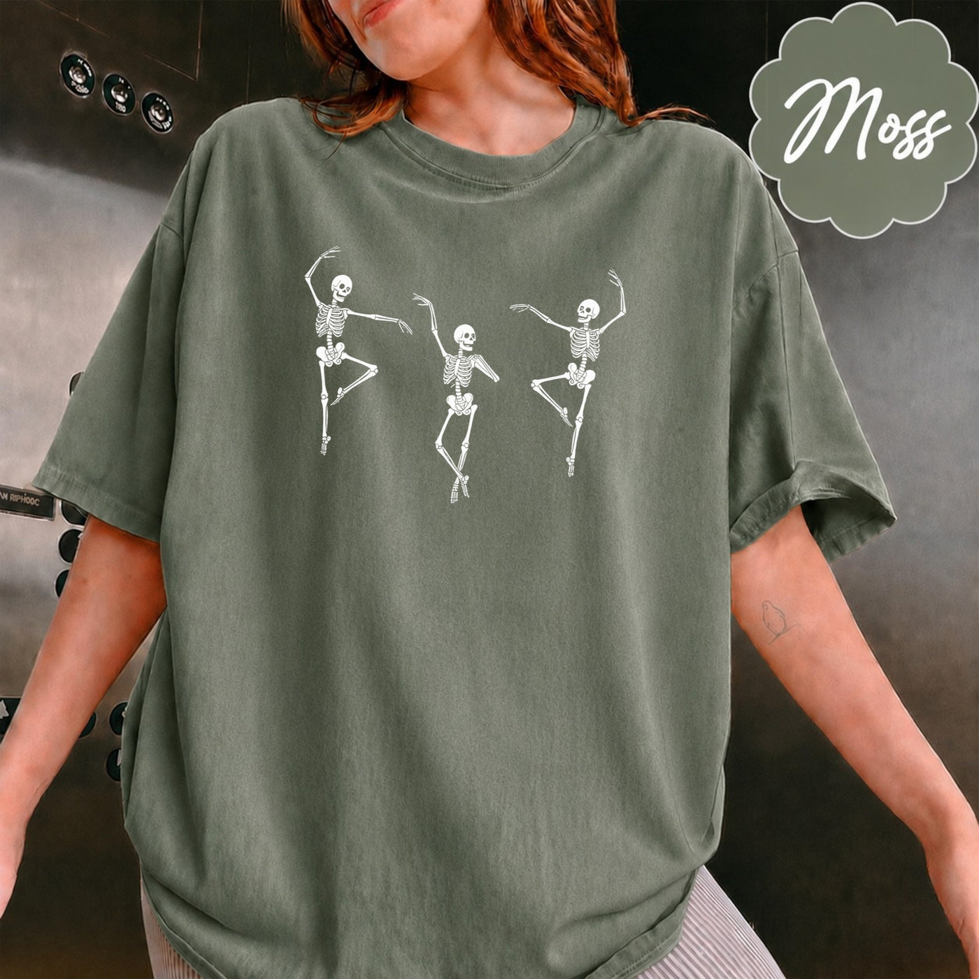 Comfort Colors Never Better Skeleton T-Shirt, Funny Skeleton Coffee T-Shirt, Halloween Skeleton T-Shirt, Spooky Season Shirt, Gift for Coffee Lovers, Sarcastic Tee, Halloween Gifts