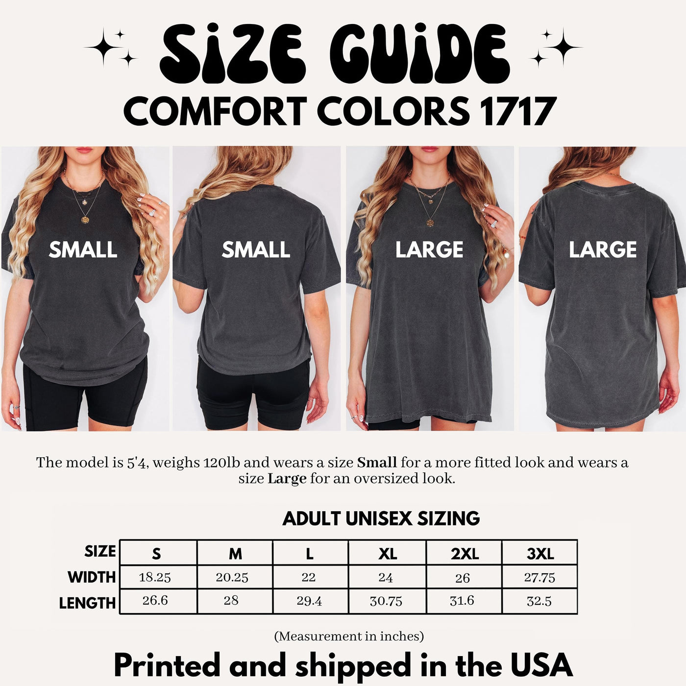[Sale Up To 50%] Comfort Colors Little Ghosts Reading Books Graphic Tee, Bookish Spooky Season Shirt, Ghost Tee for Halloween