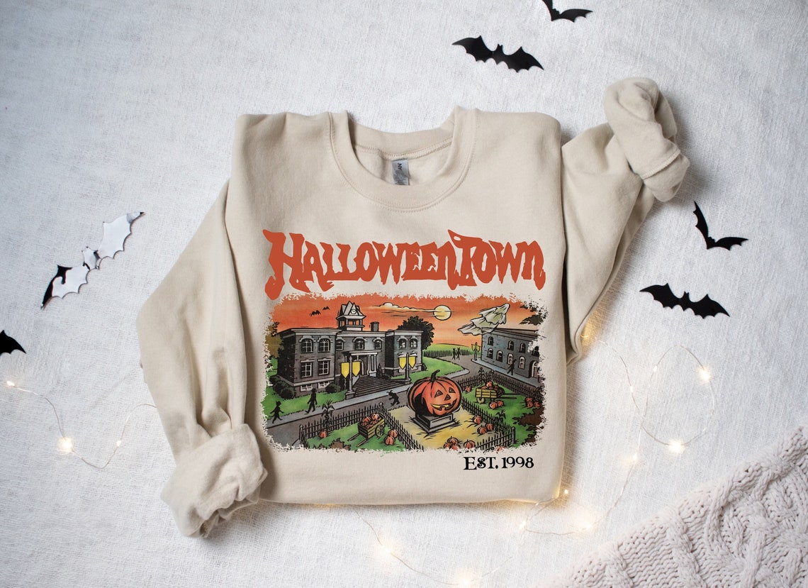 Sweatshirts